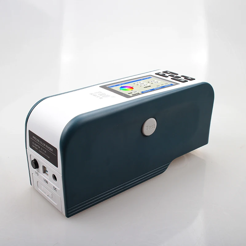 Цветной измеритель imeter WF30 4 мм CIELAB CIELCH режим отображения деловая формула * a b|formula| |