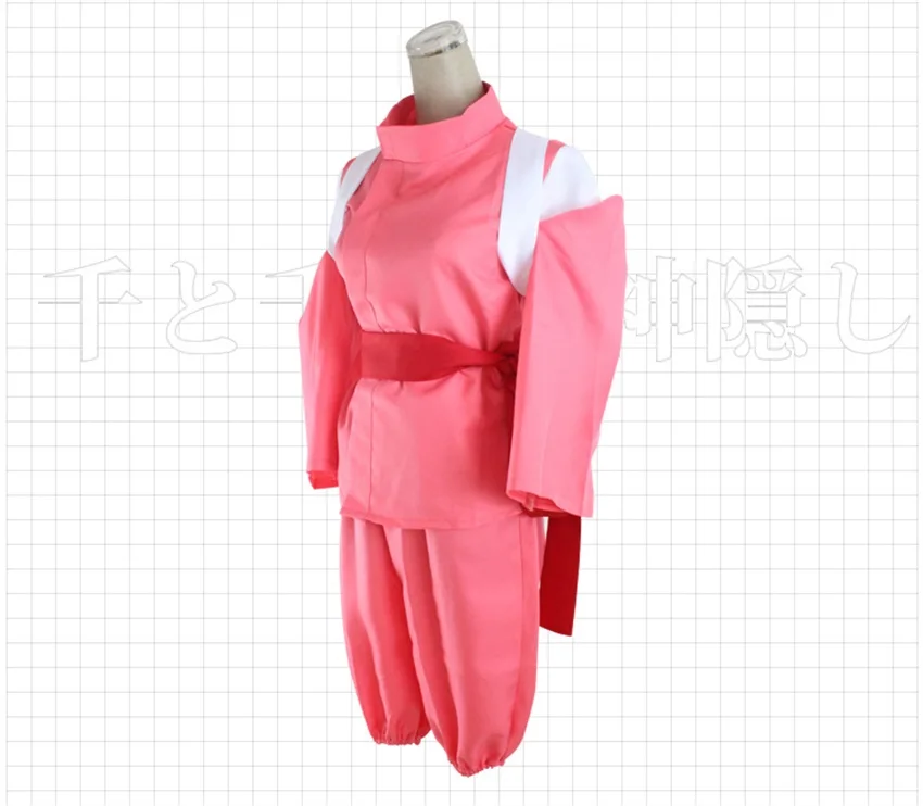 

Anime Thousand And a Thousand Role-Playing Costumes Bailong Amber Sichuan Full Set of Unisex Halloween Party Costumes Hot Sale