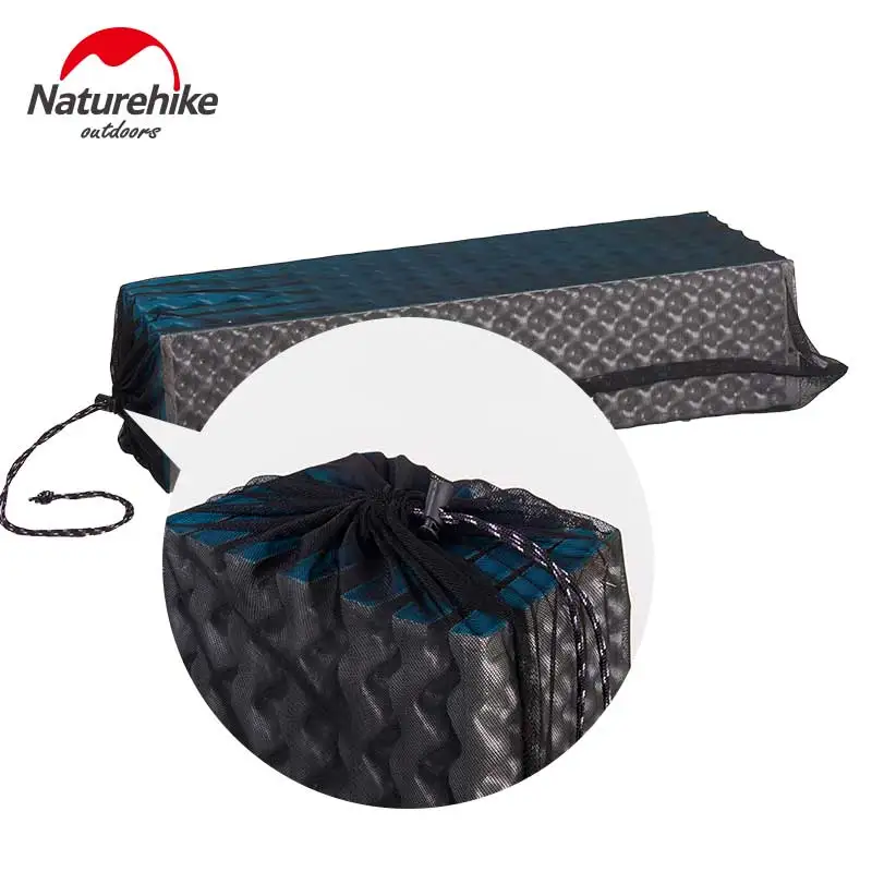 Naturehike NH15D006 X влагостойкий тент для кемпинга матрас коврик пикника портативный