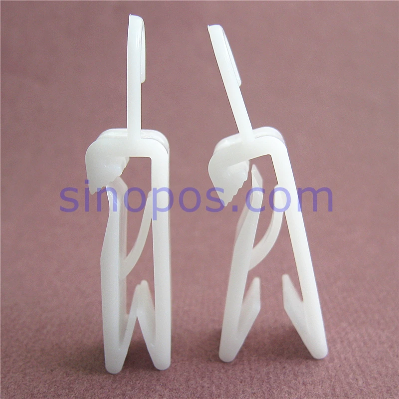 Вешалка для шарфа с крючком без маркировки пледы шапок носки перчатки тканевые