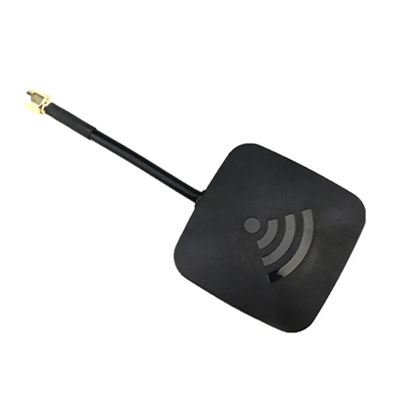 Оригинальная обновленная Hubsan H501S H502S H107D + 5 8 Ghz 14dBi панельная антенна 2 4 GHz 3dBi для