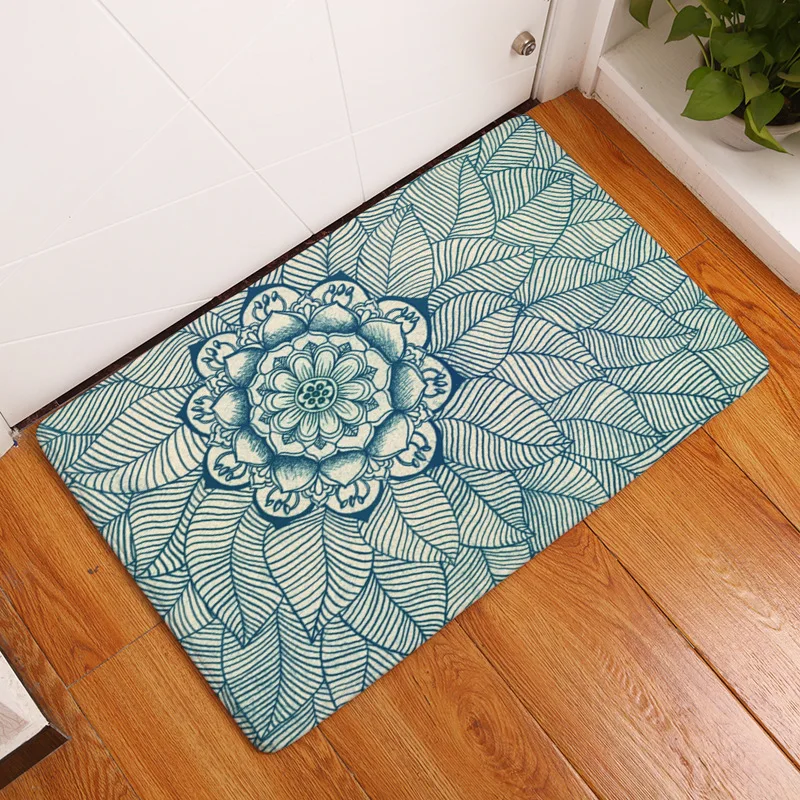 Декоративный коврик для ванной 50x80 см|bath mat|bathroom matmat bathroom |