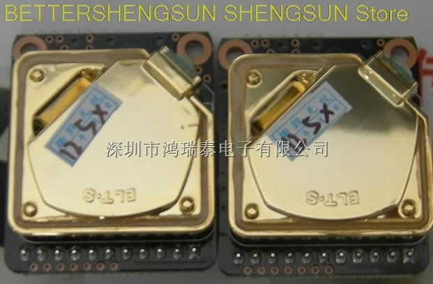 

S-100H high accuracy infrared sensor module for South Korea carbon dioxide