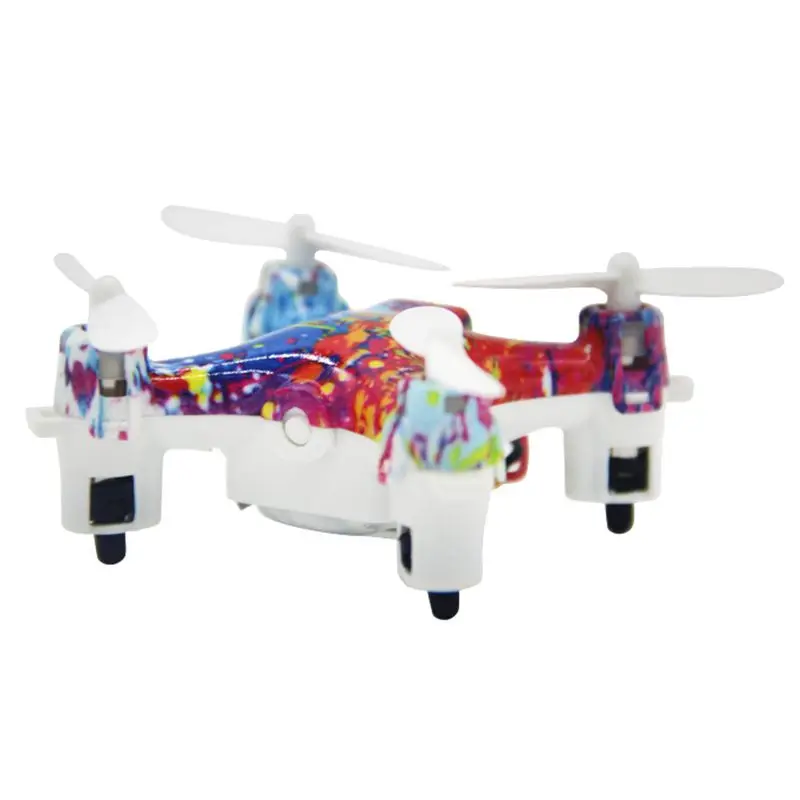 Мини Радиоуправляемый Дрон Bluetooth управление мобильным телефоном Квадрокоптер