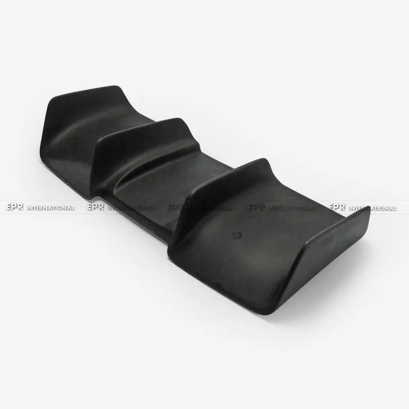 Для R56 Mini Cooper S LB FRP боковая юбка из стекловолокна (только 3 дверных люка) комплект
