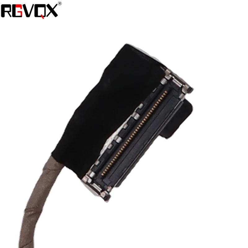 New Laptop Cable For Haier 7G-5S 7G-U 7G-5 JW6 Hasee Q480A K470N UN43 UN45 UN47 PN:DD0JW6LC010 Repair Notebook LCD LVDS CABLE | Компьютеры