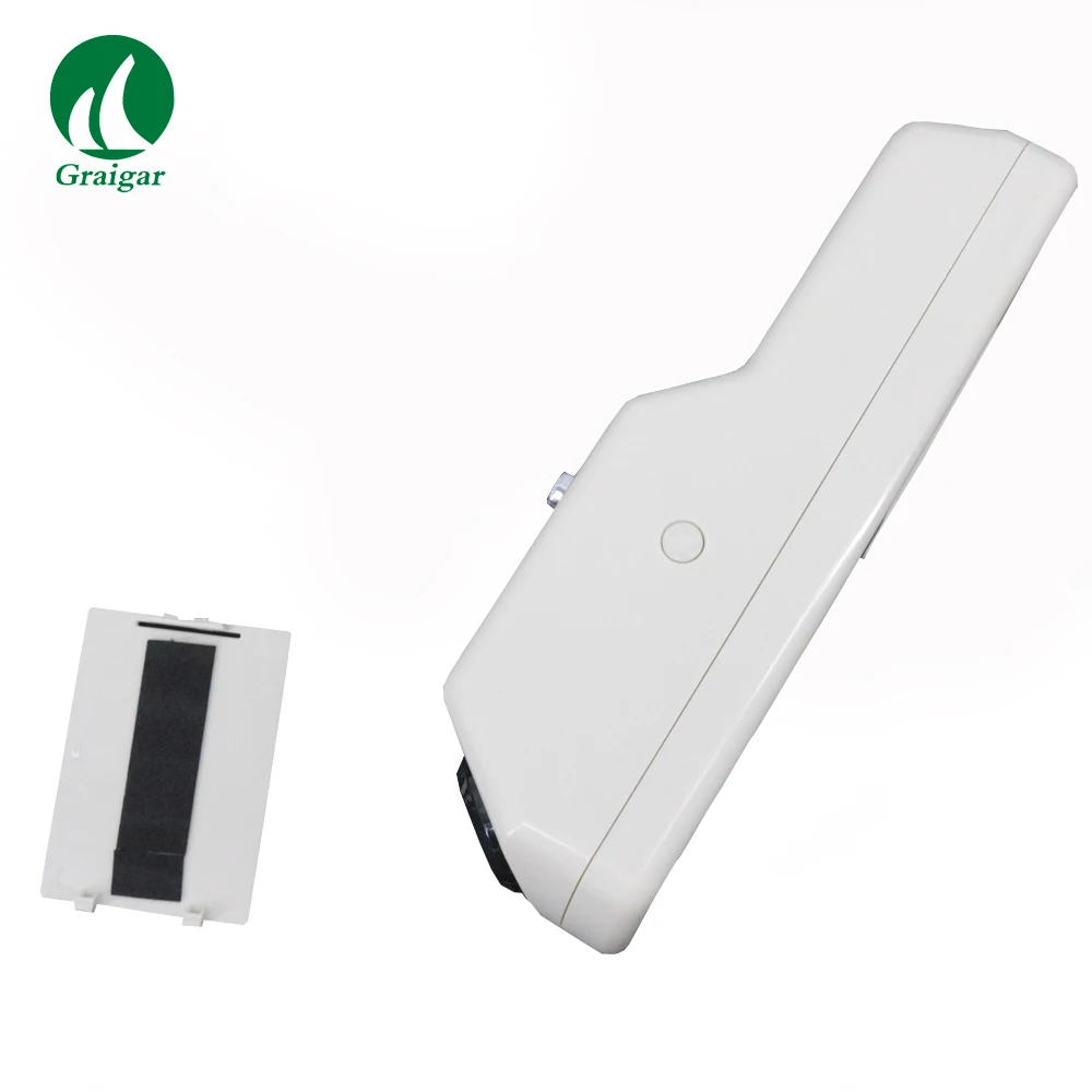 WGZ-1B Портативный муддиметр Цифровой измеритель мутности воды 0-200NTU Тестер