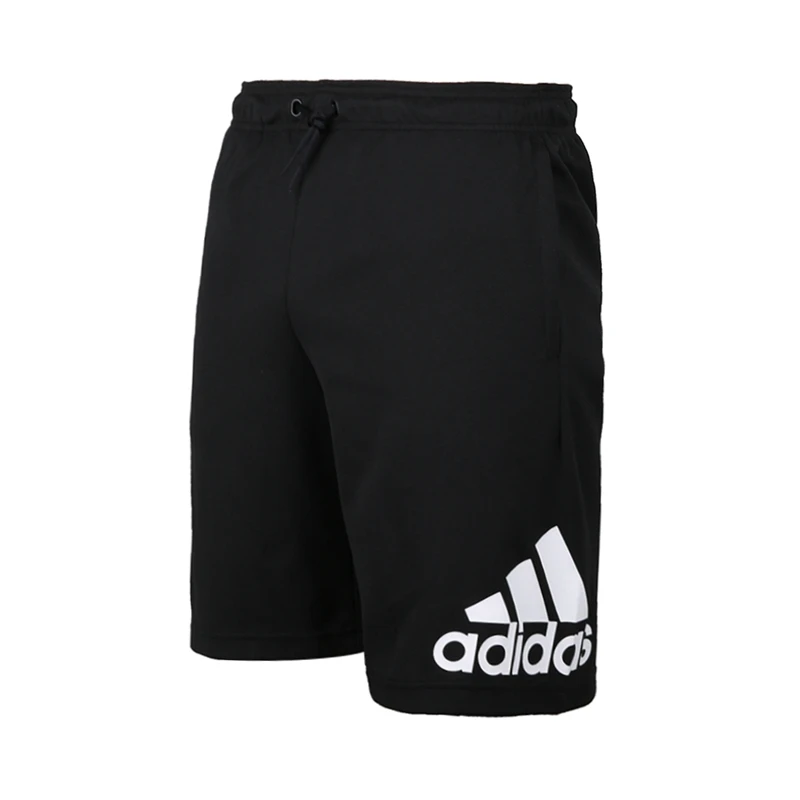 Оригинальные мужские шорты Adidas MH BOS SJ спортивная одежда Новое поступление|Шорты