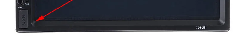 HD Автомобильный Радио плеер камера заднего вида Bluetooth стерео FM MP3 MP4 MP5 Аудио Видео USB Авто Электроника Авторадио зарядное устройство 2 DIN