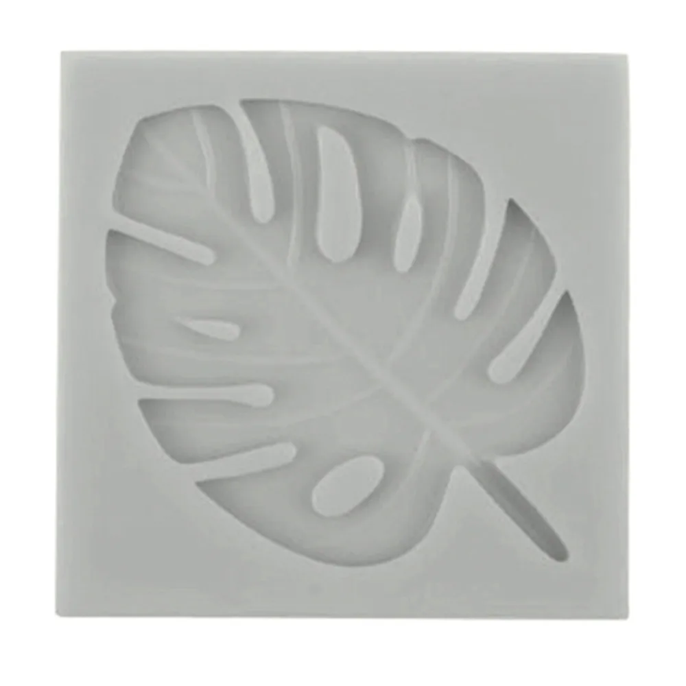 3D силиконовая форма для конфет желе антипригарное покрытие легко моется