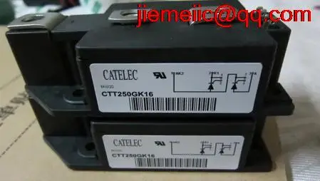 CTT250GK16 | Электронные компоненты и принадлежности