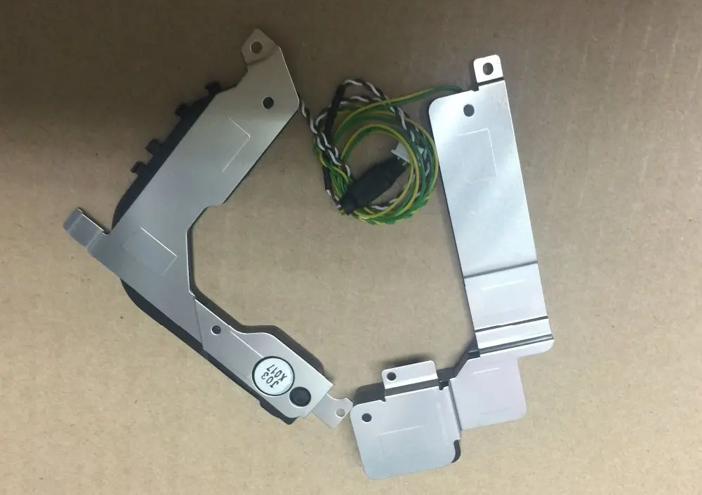 Новая оригинальная бесплатная доставка динамик для ноутбука Lenovo IdeaPad T60p T60 T61P T500