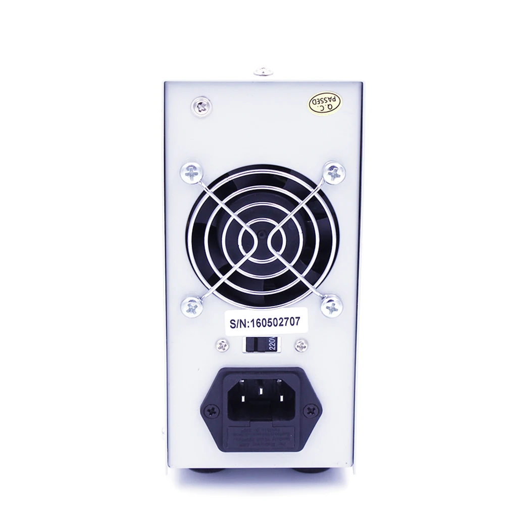 LW-K3010D 30 в 10 А светодиодный дисплей, Регулируемый импульсный регулятор постоянного тока, источник питания для ремонта ноутбука, переделка, 110 В-220 В, регулируемый