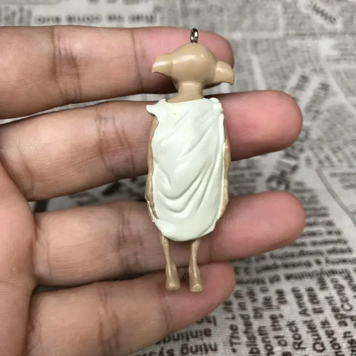 

pvc figure Duoobbby out of print