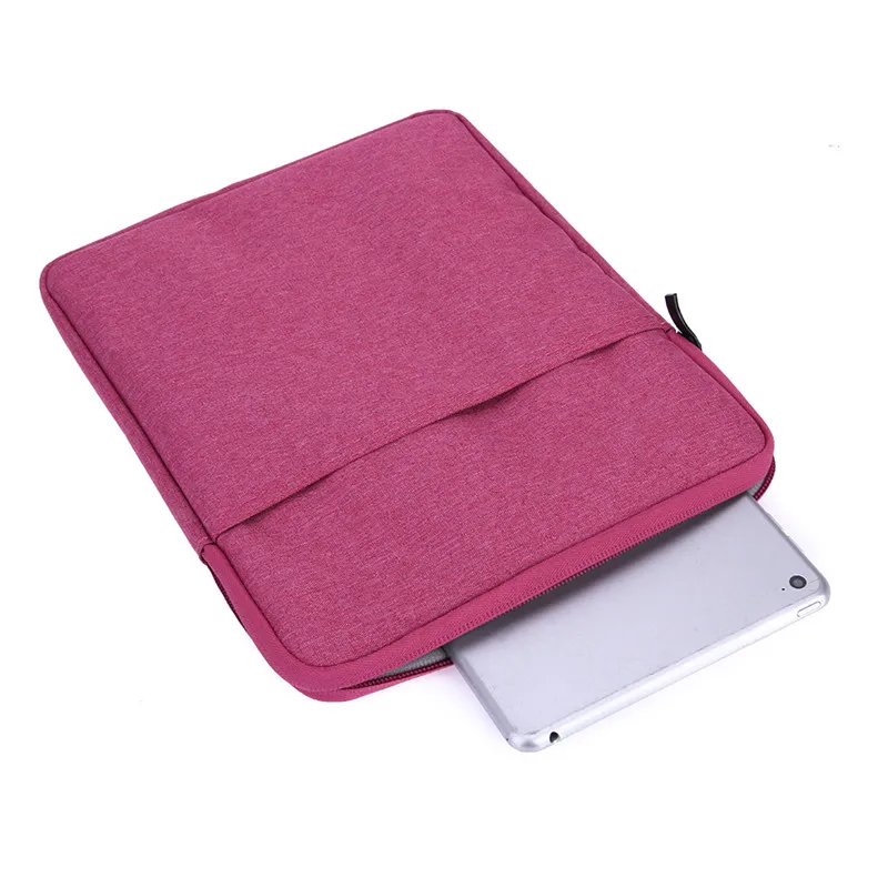 SPCASE рукав сумка чехол для Apple iPad Pro 9 7 2017 противоударный планшет унисекс лайнер Air