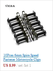 Для HONDA CBR600F 2011-2013 CBR 600F 2011 2012 мотоциклетный демпфер руля стабилизация безопасности кронштейн крепления комплект мотоцикла