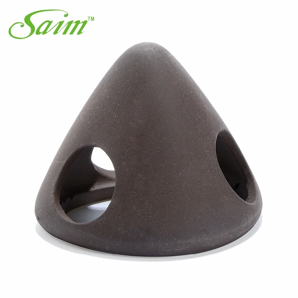 Украшения для аквариума керамика укрытие рыб креветки разведение пятна сокрытия