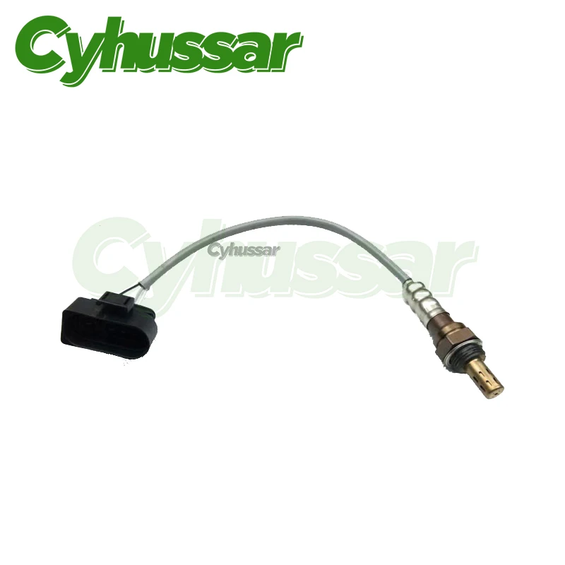 Кислородный датчик O2 лямбда соотношения воздушного топлива для Audi Volkswagen VW 06A906265AQ