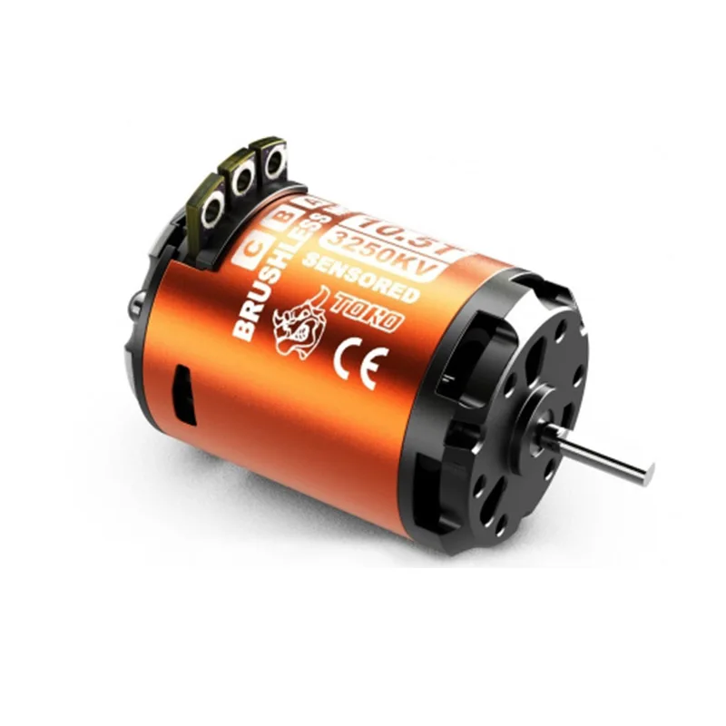 small brushless motor Ares mad cow 1/10 10.5 KV T 3250 vehicle Impressions for sale | Игрушки и хобби