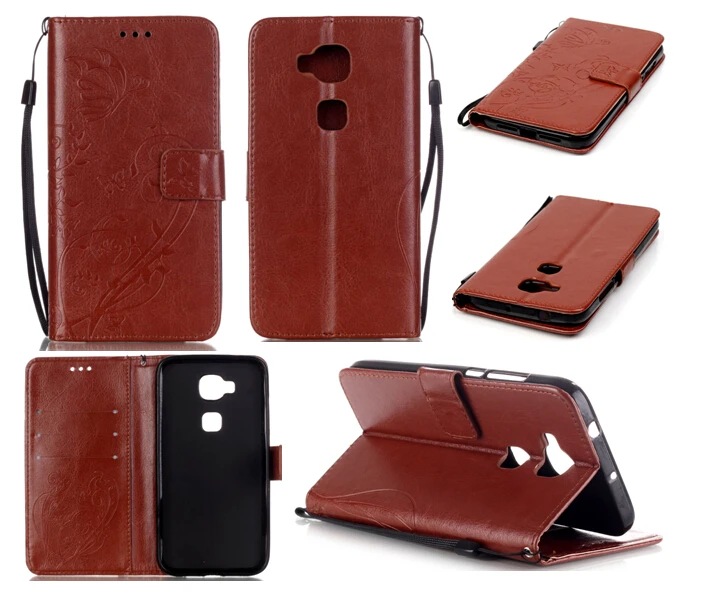 HUAWEIG8 GX8 RIO AL00 L01 L02 L03 Flip Wallet PU Leather Phone Cover for Huawei G 8 GX RIO-TL00 RIO-L01 RIO-L02 RIO-L03 Cases | Мобильные
