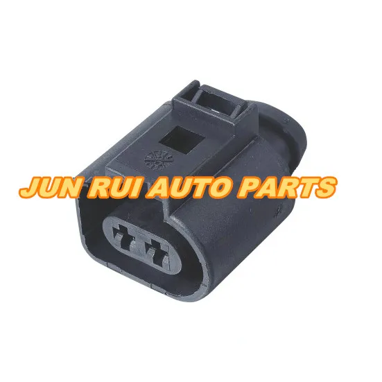 2 контактный 1J0973722 1717692 1 8D0973822 3 5 мм разъем с автоматическим датчиком температуры