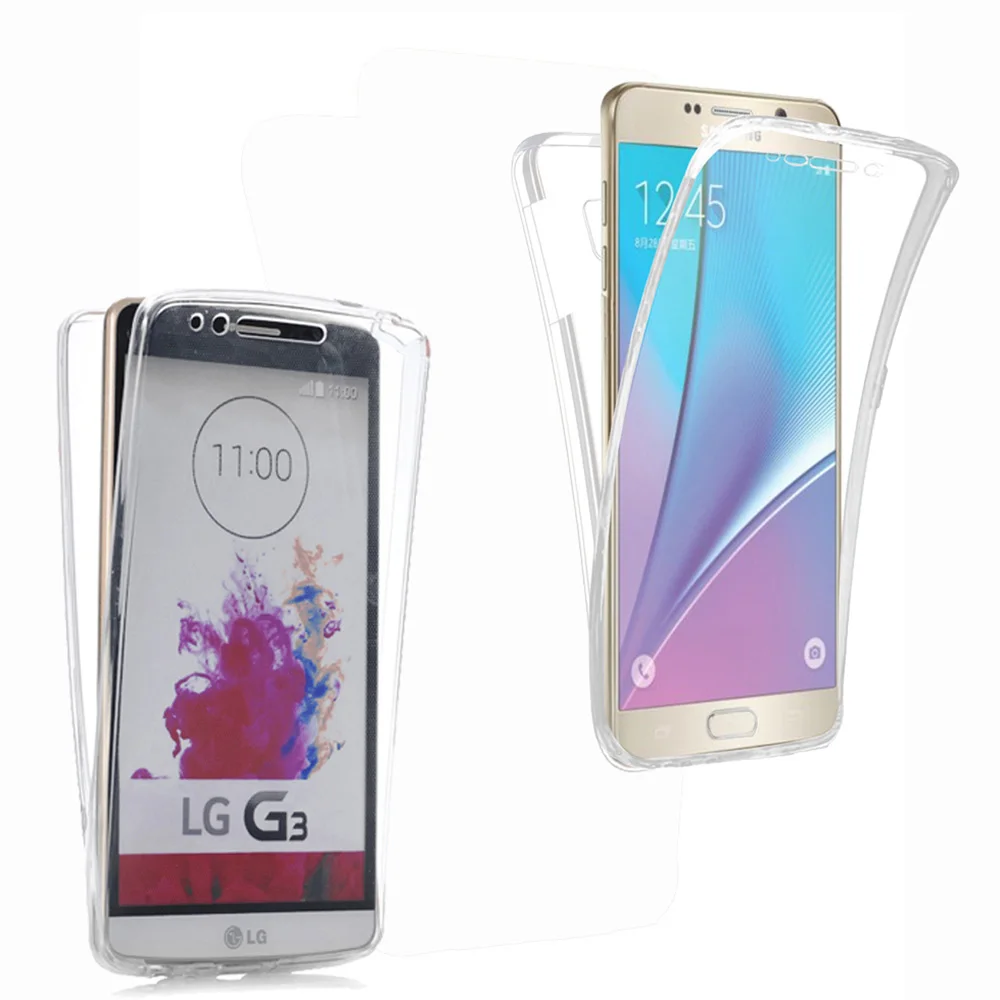 Ультратонкий Мягкий силиконовый чехол для телефона LG K8 Lte K350 K350E K350N магмой G3 G4 Beat G5