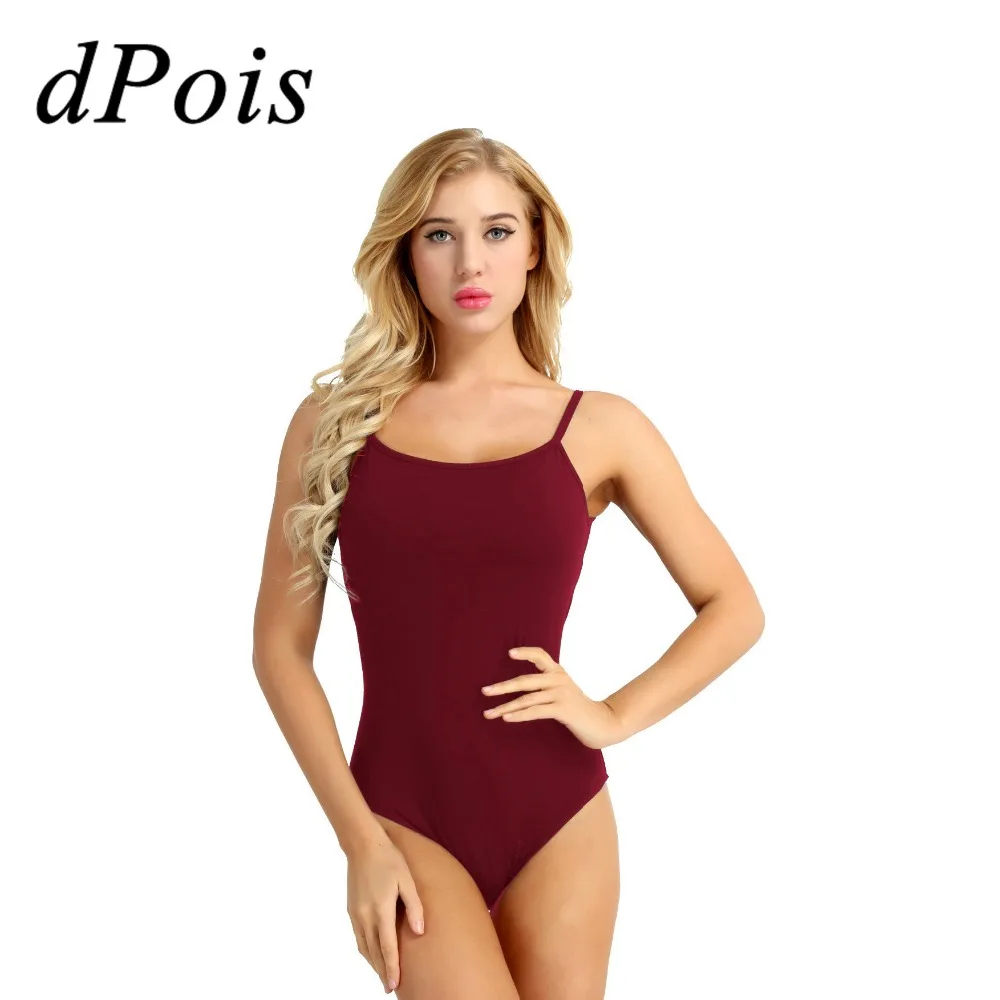 Женское балетное платье для танцев гимнастический купальник балерины