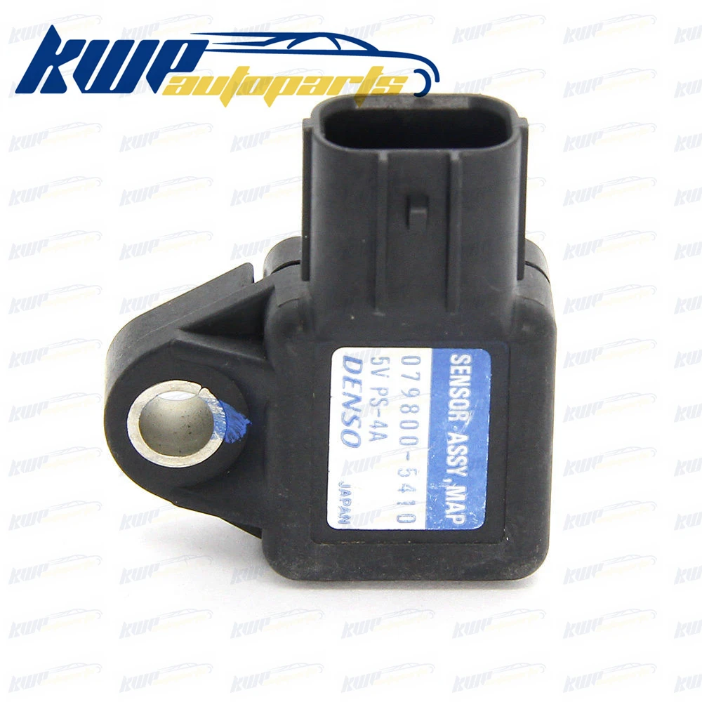 Датчик давления в коллекторе для Honda Acura Civic Accord CRV #37830 PGK A01|sensor sensor|sensor pressuresensor honda |