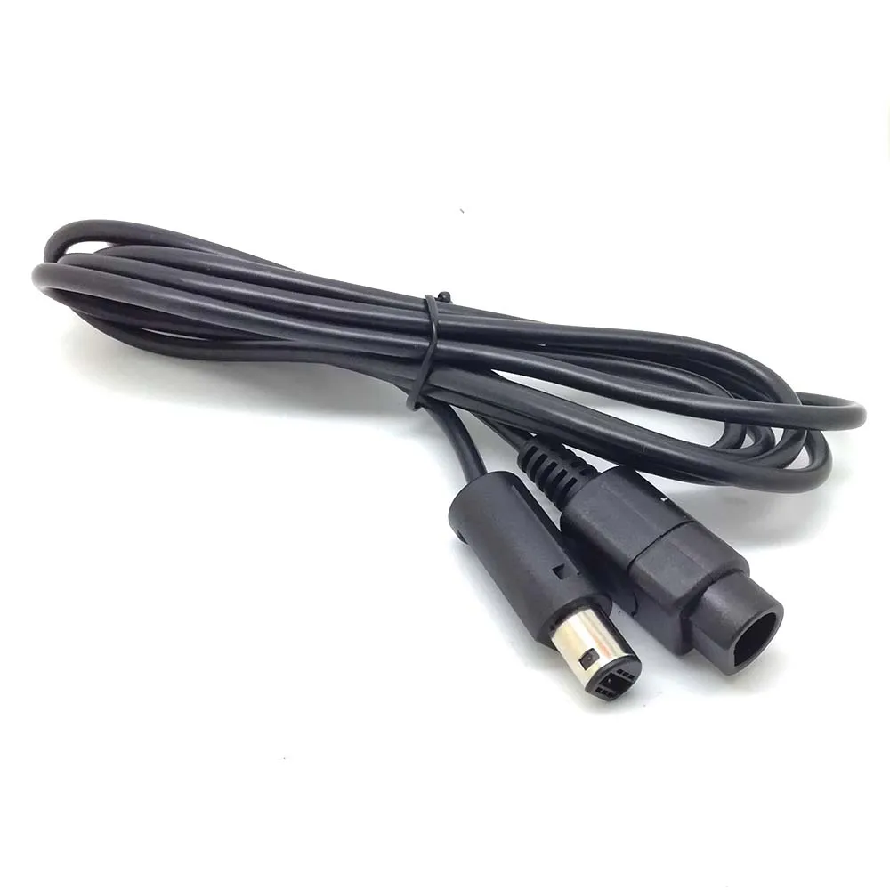 1.8m Controller Extension Cable Cord for Nintendo GameCube NGC Controller