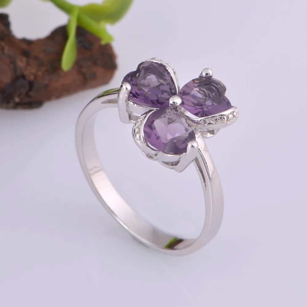 Очаровательное и модное женское колье из белого золота на свадьбу день рождения