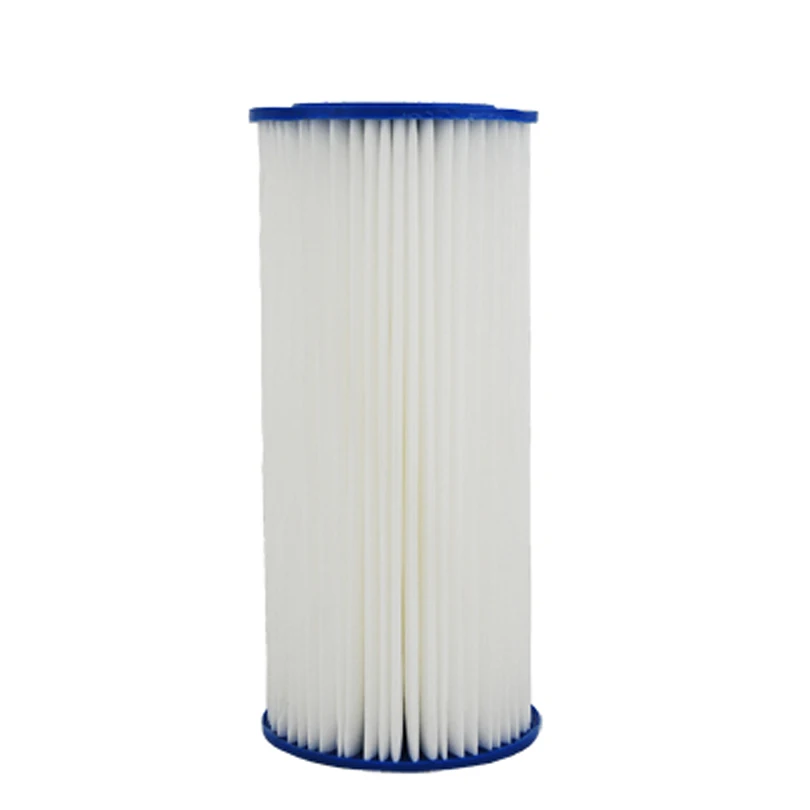 Картридж для водяного фильтра 4 5x10 дюймов 50 микрон|50 micron water filter|cartridges filtercartridge filter