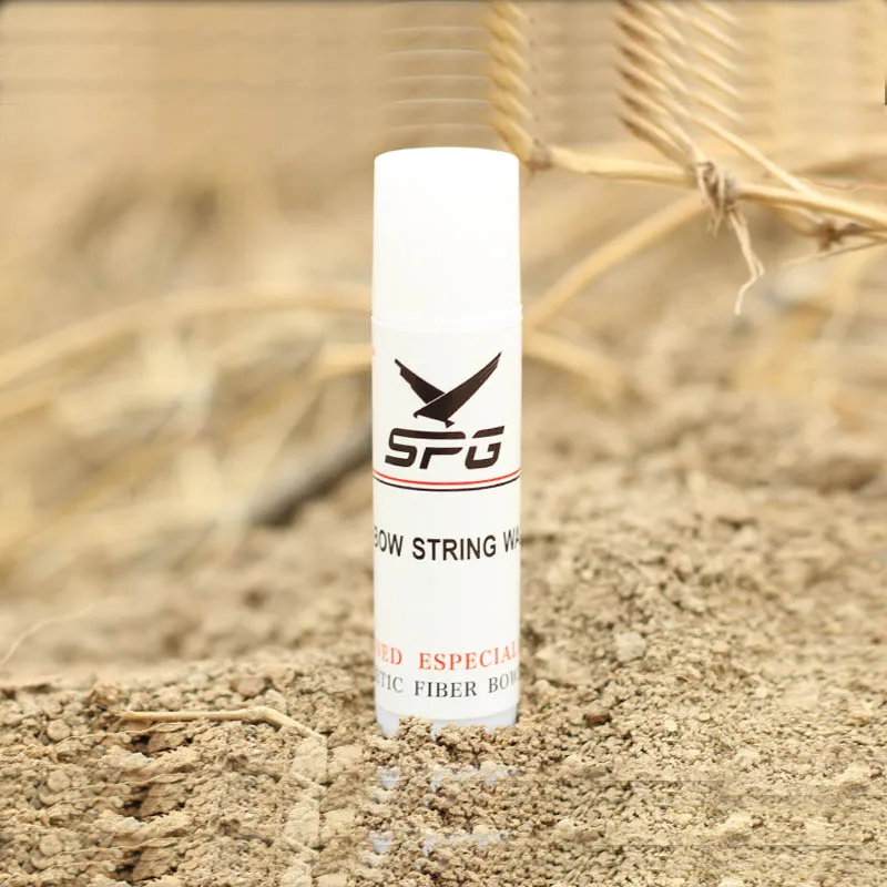 6 шт. стрела для стрельбы из лука вощеная рейка полетов лубэ соединения изогнутый