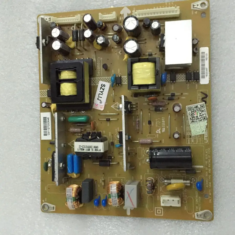 1pcs/lote Good quality,Original genuine PE-4101-01UN-LF PE-4151-01UN-LF power board E66047 1101X5