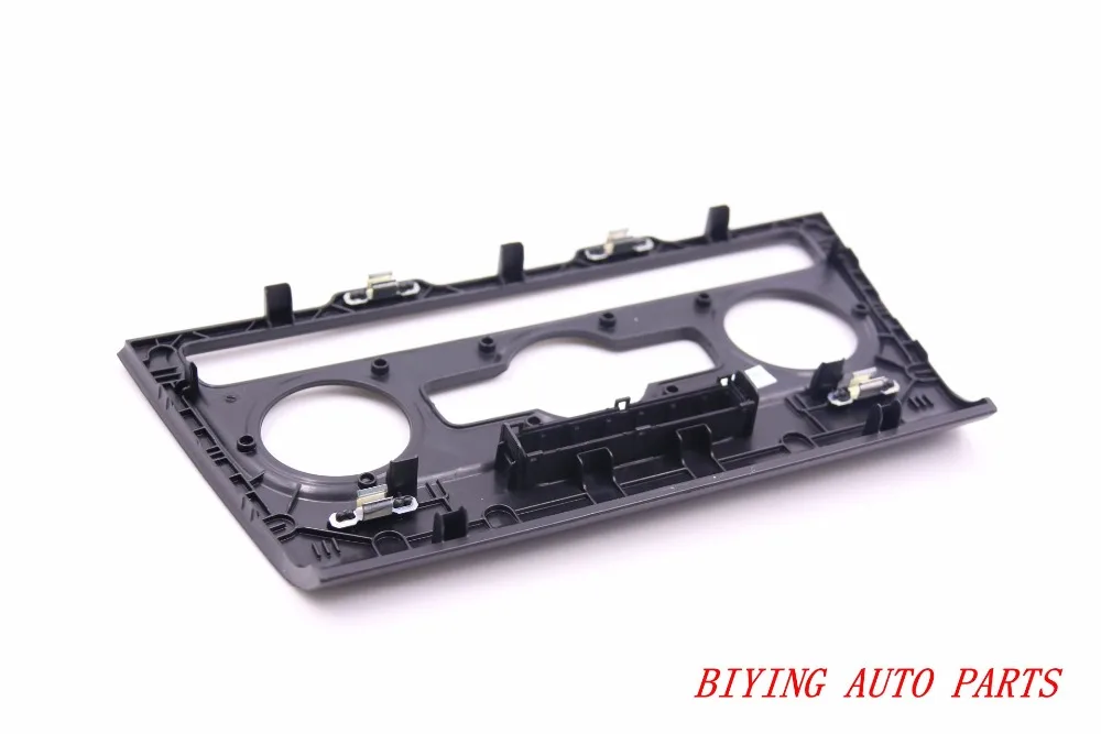 5K0858069Q OEM Climatronic панель управления кондиционированием воздуха для VW Golf 6 MK6 VI R20 5K0 858