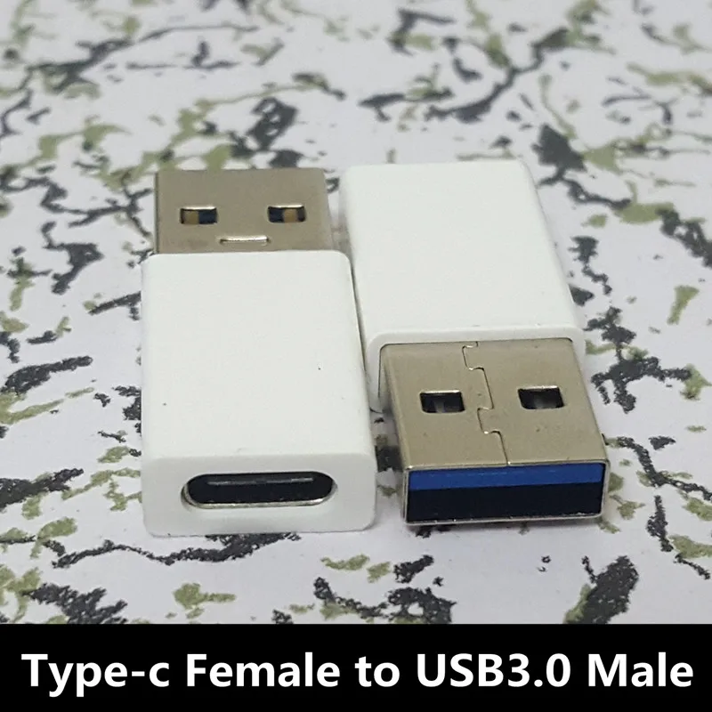 Переходник USB Micro штырь Type C Мама адаптер для зарядки и передачи данных Macbook Google letv