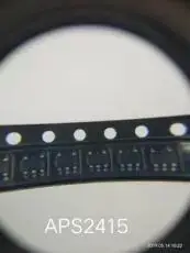 Бесплатная доставка в наличии APS2415TBER-ADJ APS2415-ADJ APS2415 sot23-5 новый оригинальный |