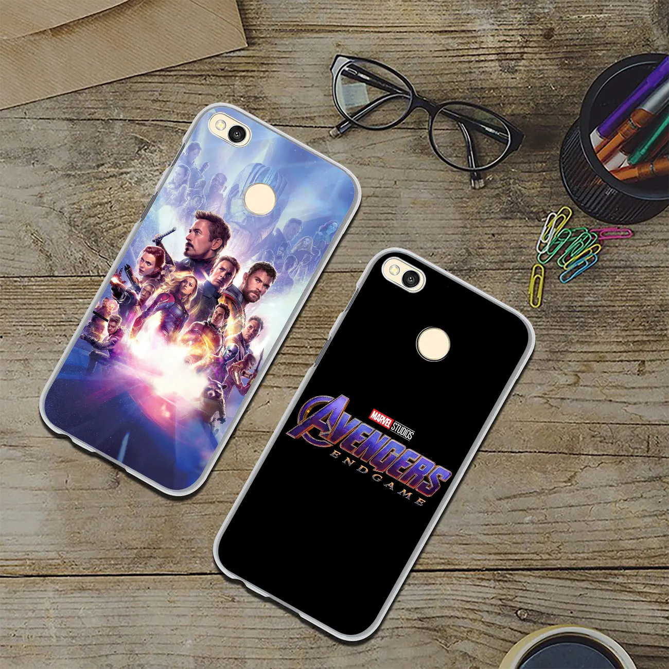 Чехол для телефона Lavaza Avengers Endgame Thanos Marvel Xiaomi MI 9 9T A3 PRO CC9 CC9E 8 A2 Lite SE A1 pocophone f1 6 6X 5X MAX
