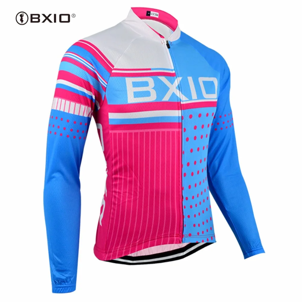 Велосипедная одежда BXIO для горного велосипеда профессиональная командная