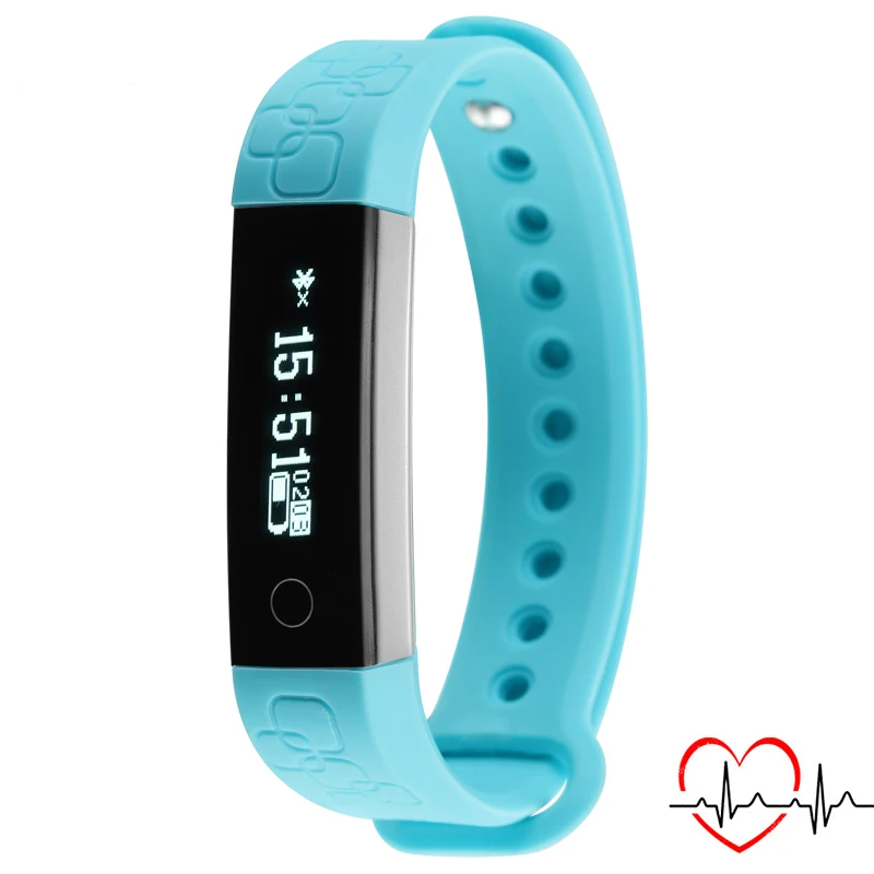 Congdi R3 смарт браслет измерение артериального давления пульсометр Лидер продаж