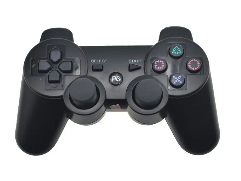 Аксессуары для игр беспроводной контроллер Bluetooth геймпад Sony Playstation 3 PS3 джойстик
