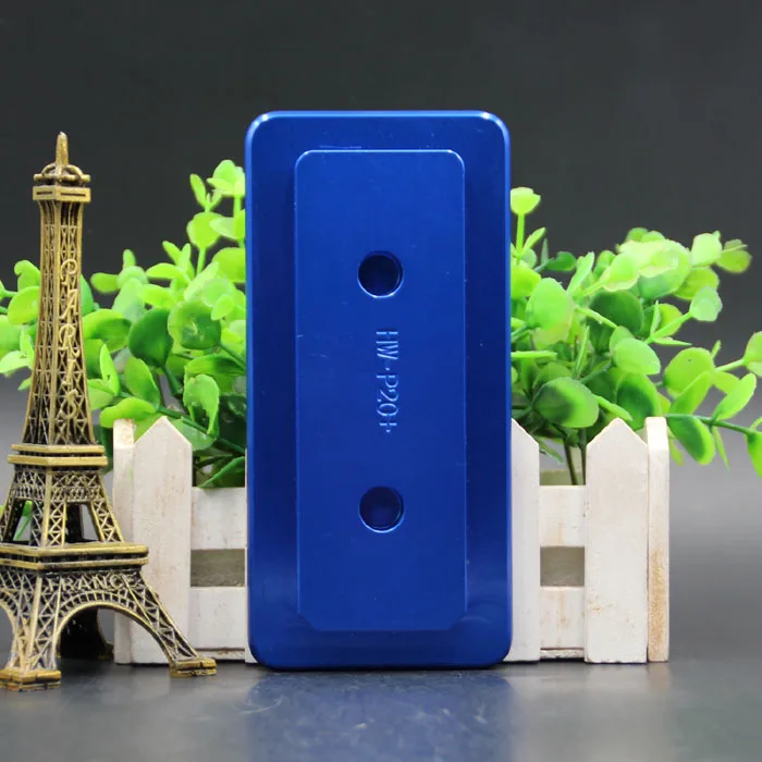 Wtsfwf 3D сублимационная форма печатная инструмент термопресс для huawei p20 pro Чехол |