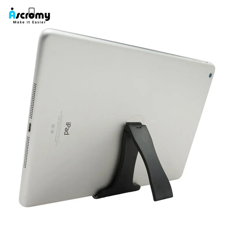 Ascromy мини планшет держатель Подставка для Apple Новый 2018 iPad Pro 11 10 5 9 7 4 6 iPhone iPadpro samsung