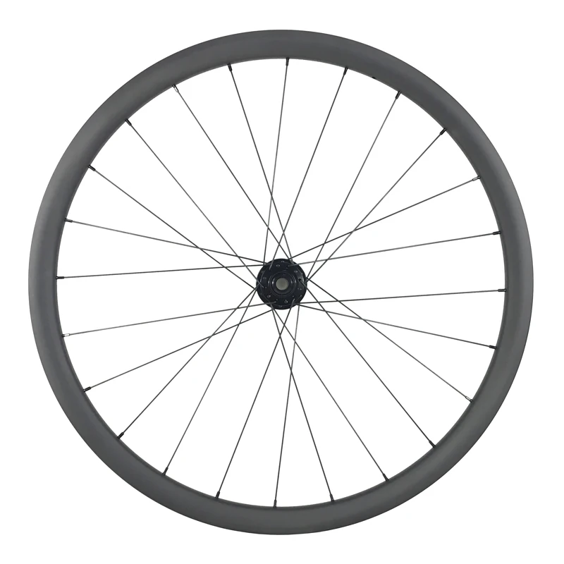 Bestellen 29er MTB XC 30mm Carbon-räder Tubeless 29 Zoll 30mm Tiefe Mountainbike Laufradsatz 24 Löcher D791SB 15x100mm D792SB 12x142mm