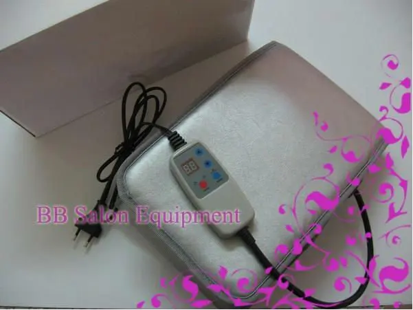 Инфракрасная сауна для тела тонкая с подогревом сжигание жира | Красота и