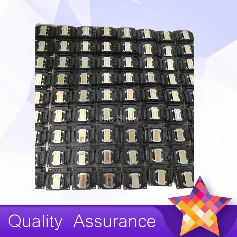 Печатающая головка для Epson L300 L301 L555 L355 L365 L385 L395 L475 L575 L211 L210 L110 L360 L363 L380 L130 L310 L455 |