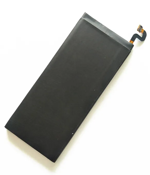 АЗК черный EB BG935ABE батарея для Samsung GALAXY S7 край G9350 G935FD SM G935F телефон батареи 3900