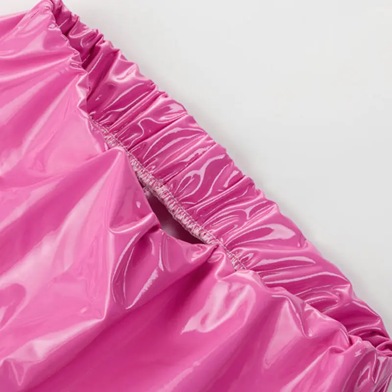 Новинка 2020 летняя/Весенняя женская короткая юбка горячая Распродажа сексуальное