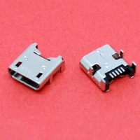 1x power usb micro charging jack socket port connector ub097 acer iconia a3 a10