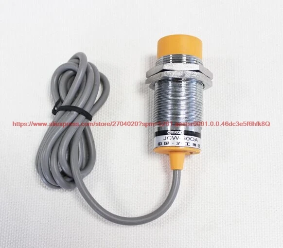 Proximity switch linear displacement sensor analog JCW-30QA M30 | Автомобили и мотоциклы