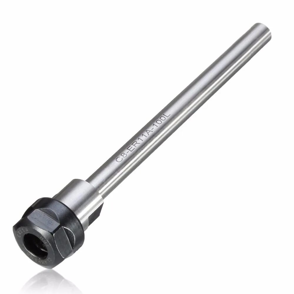 C25 ER20 C25 ER25 C25 ER32 100L 150L цанговый патрон Держатель фрезерные мощный Сила зажима
